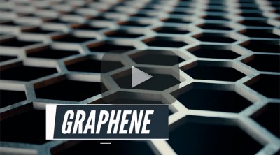 Graphene Oxide Video