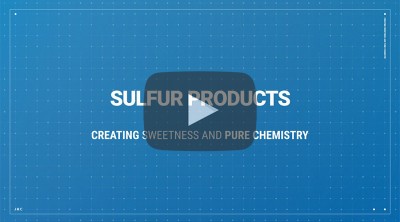 Sulfur Video