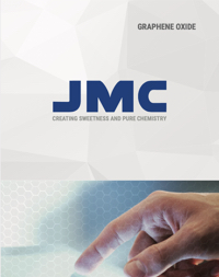 JMC Saccharin Brochure