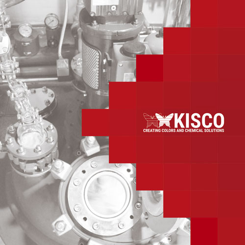 KISCO Group Brochure