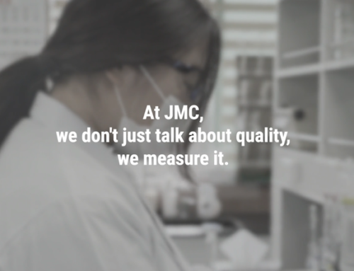 Beyond Quality: How JMC’s Analytical Chemistry Elevates Our Chemical Solutions