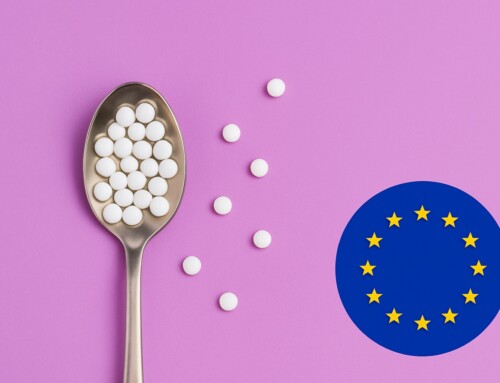 Europe Confirms Saccharin’s Safety – and JMC’s Manufacturing Standard