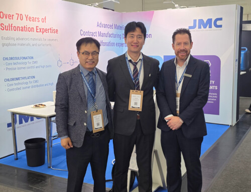 2026 Chemspec Europe